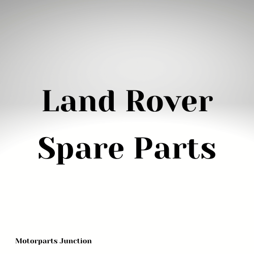 Range rover deals sport spare parts