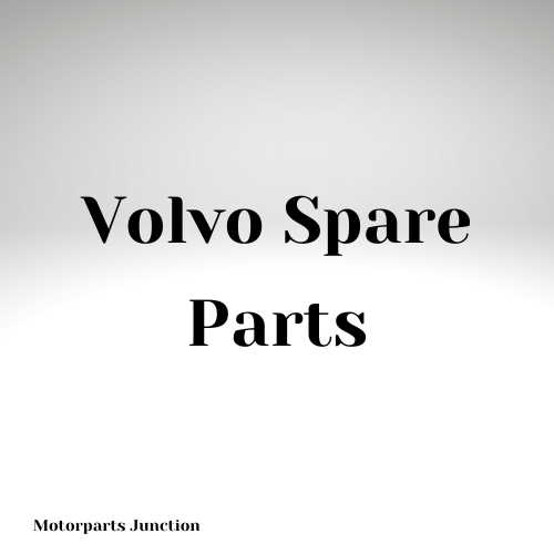 Volvo s60 online parts