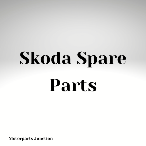 Skoda parts cost deals