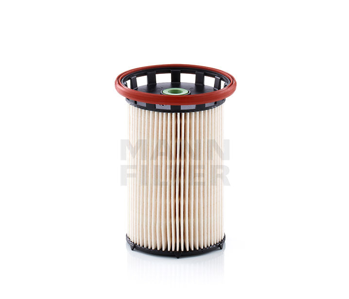 Audi Q3, Alhambra, Seat, VW Passat - Diesel Filter PU 8008/1 - Mann