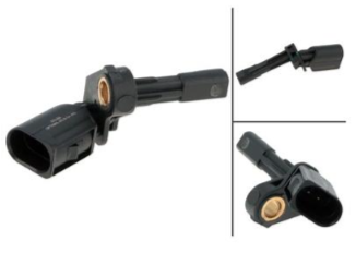 Skoda octavia wheel speed sensor deals