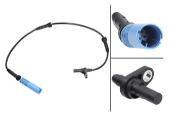 Bmw wheel speed sensor deals