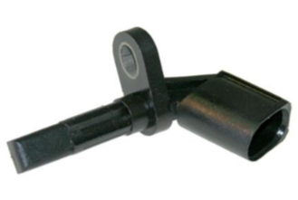Audi A4 8K, A6 4G, Bentley Flying Spur - Rear Wheel Speed Sensor LH Side - 06-S155 - Optimal Automotive GmBH