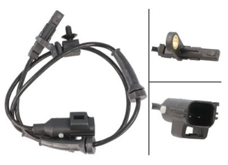 Land Rover Freelander II L359 - Rear Wheel Speed Sensor - 06-S572 - Optimal Automotive GmBH