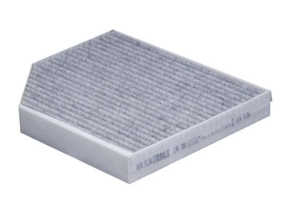 Audi A4, Q5 - Mahle AC Filter LAK 386 - Mahle