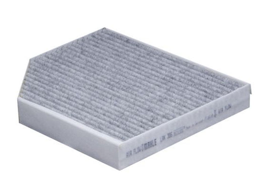 Audi A4, Q5 - Mahle AC Filter LAK 386 - Mahle
