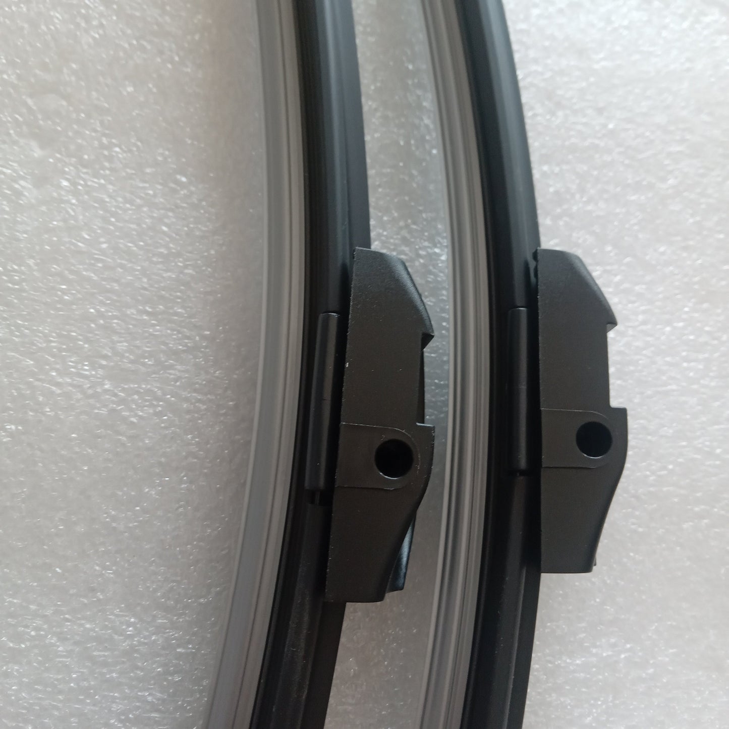 Mercedes E W212 Front Wiper Set 24+24 - MJ
