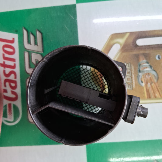 Audi A3, A4, A6, Q3, Q5 (2.0), VW Passat (Diesel), Skoda Laura., Octavia, Superb, Yeti (2.0) - Bosch Air Mass Sensor - 0 281 002 956 - MJ