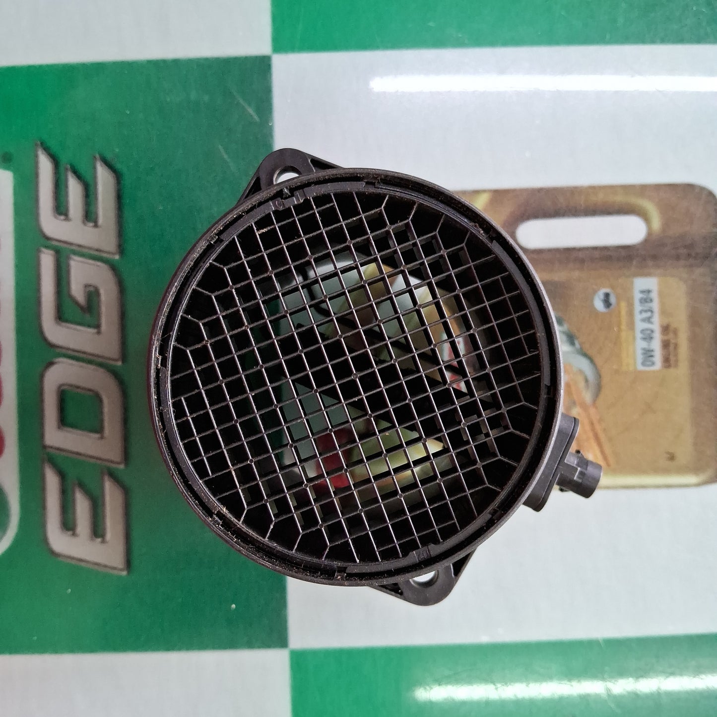Audi A3, A4, A6, Q3, Q5 (2.0), VW Passat (Diesel), Skoda Laura., Octavia, Superb, Yeti (2.0) - Bosch Air Mass Sensor - 0 281 002 956 - MJ