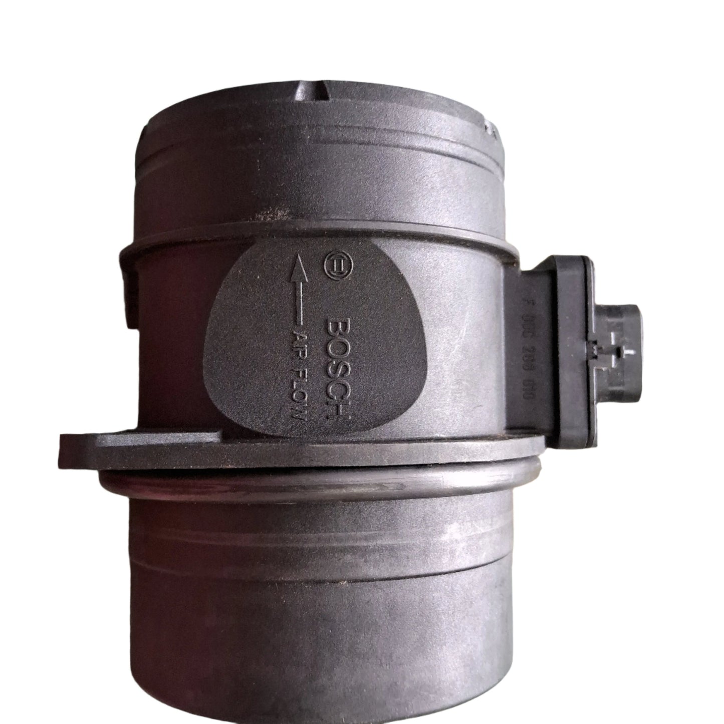 Audi A3, A4, A6, Q3, Q5 (2.0), VW Passat (Diesel), Skoda Laura., Octavia, Superb, Yeti (2.0) - Bosch Air Mass Sensor - 0 281 002 956 - MJ