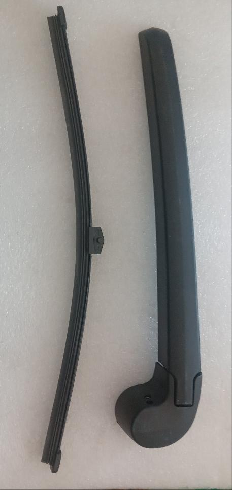 Audi q5 shop wiper blades