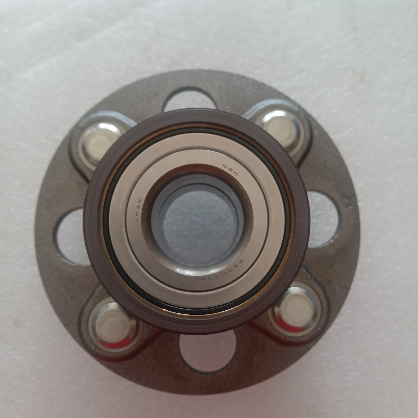 Honda Amaze, Jazz ABS Rear Wheel Hub ZA-28BWK19B-Y-2CP-01 - NSK