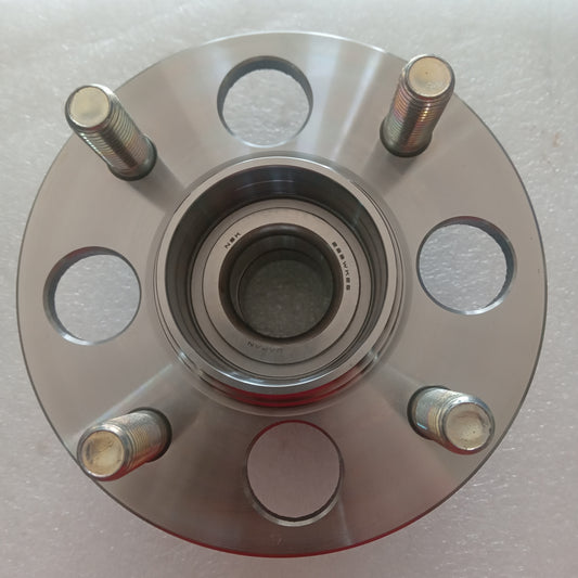 Honda Amaze, Jazz ABS Rear Wheel Hub ZA-28BWK19B-Y-2CP-01 - NSK