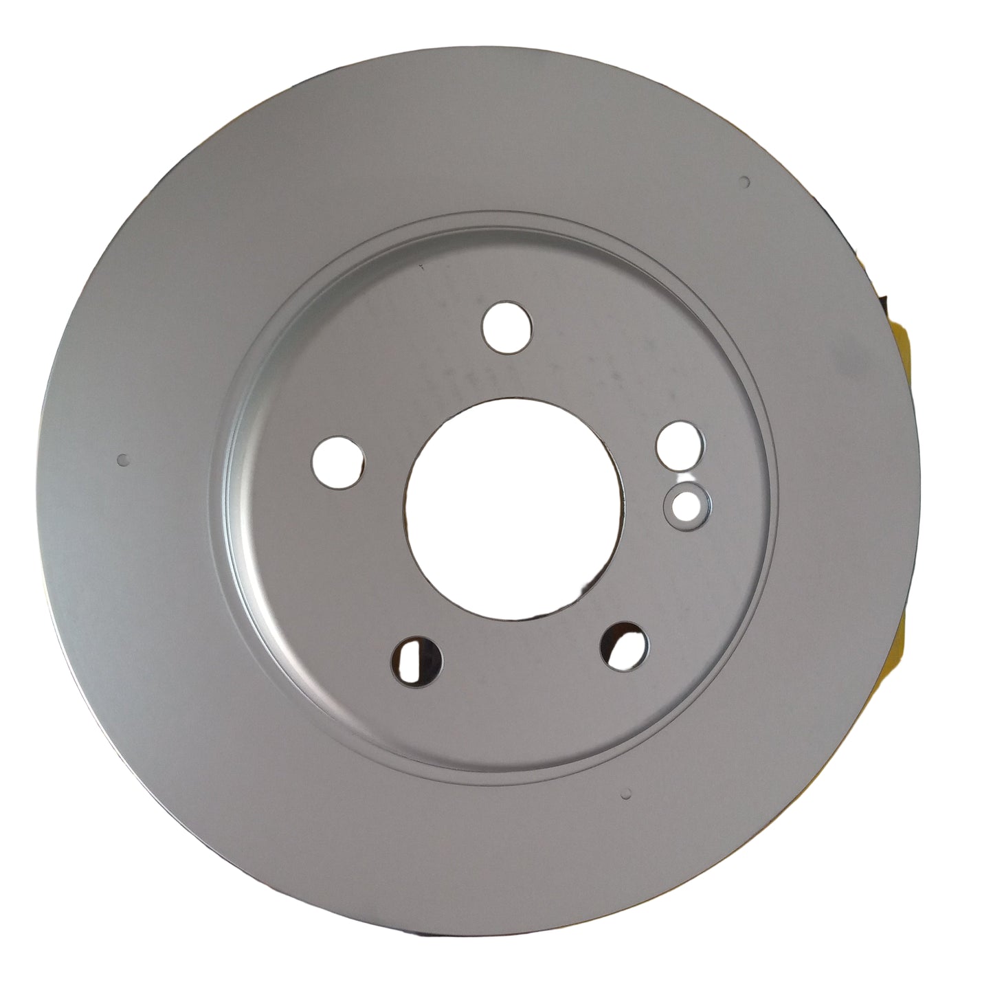 Mercedes C 205, E 213, GLC X253 Rear Disc Rotor Set Dia 300 mm - MJ