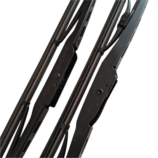 Maruti Suzuki Swift, Dzire 2011- 2018 Wiper Set 17+22 - Varroc