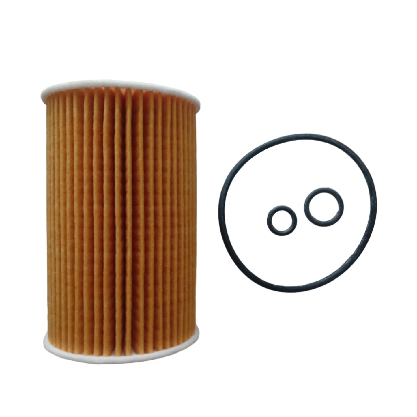 Audi A4, A6, Q3, Q5, VW Polo, Vento, Ameo, Skoda Rapid, Laura, Suberb, Diesel Oil Filter - 03L115562 VW