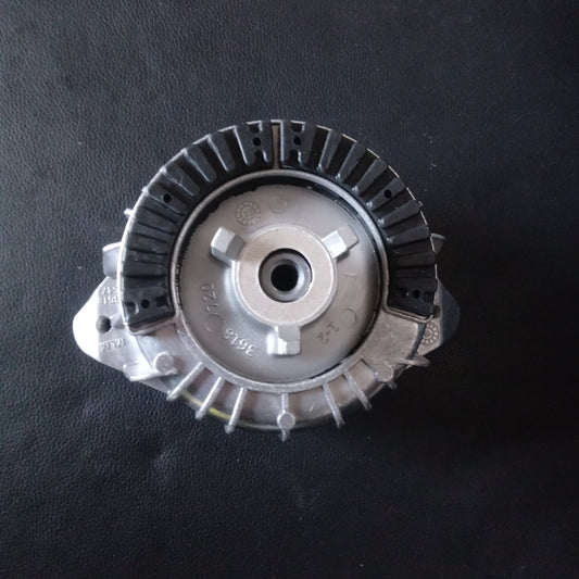 Mercedes W204, W212 Diesel Engine Mount Set Left & Right - BEMWQ