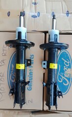 Ford Ecosport - Front Shock Absorber Set (RH & LH) - CN1Z18124 AC, CN1Z18124 AB - Ford