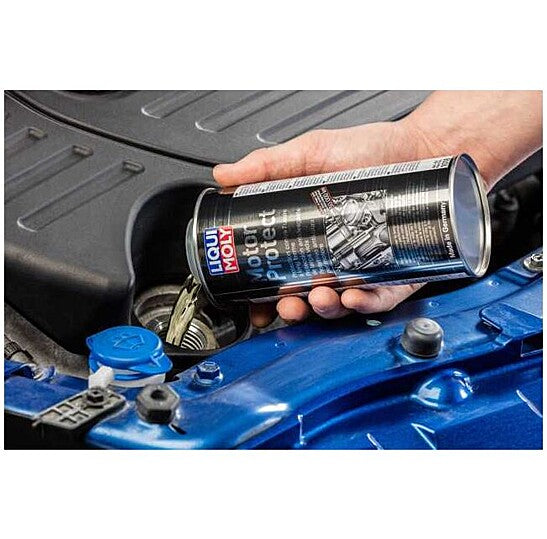 Liqui Moly Motor Protect 500 ml - 1018 Liqui Moly