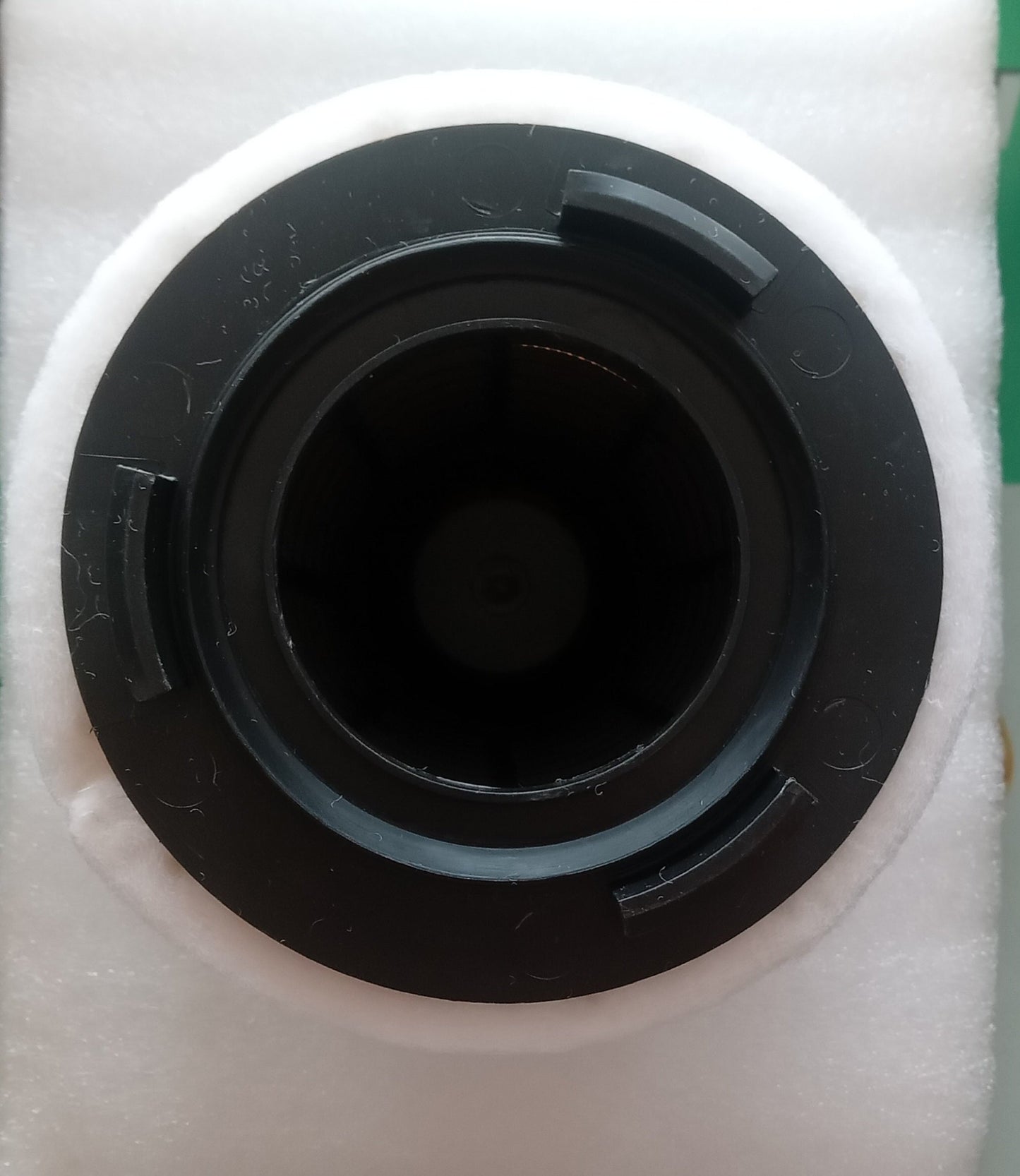 VW Polo, Vento, Ameo, Skoda Rapid Diesel Air Filter - 6RF129620 VW