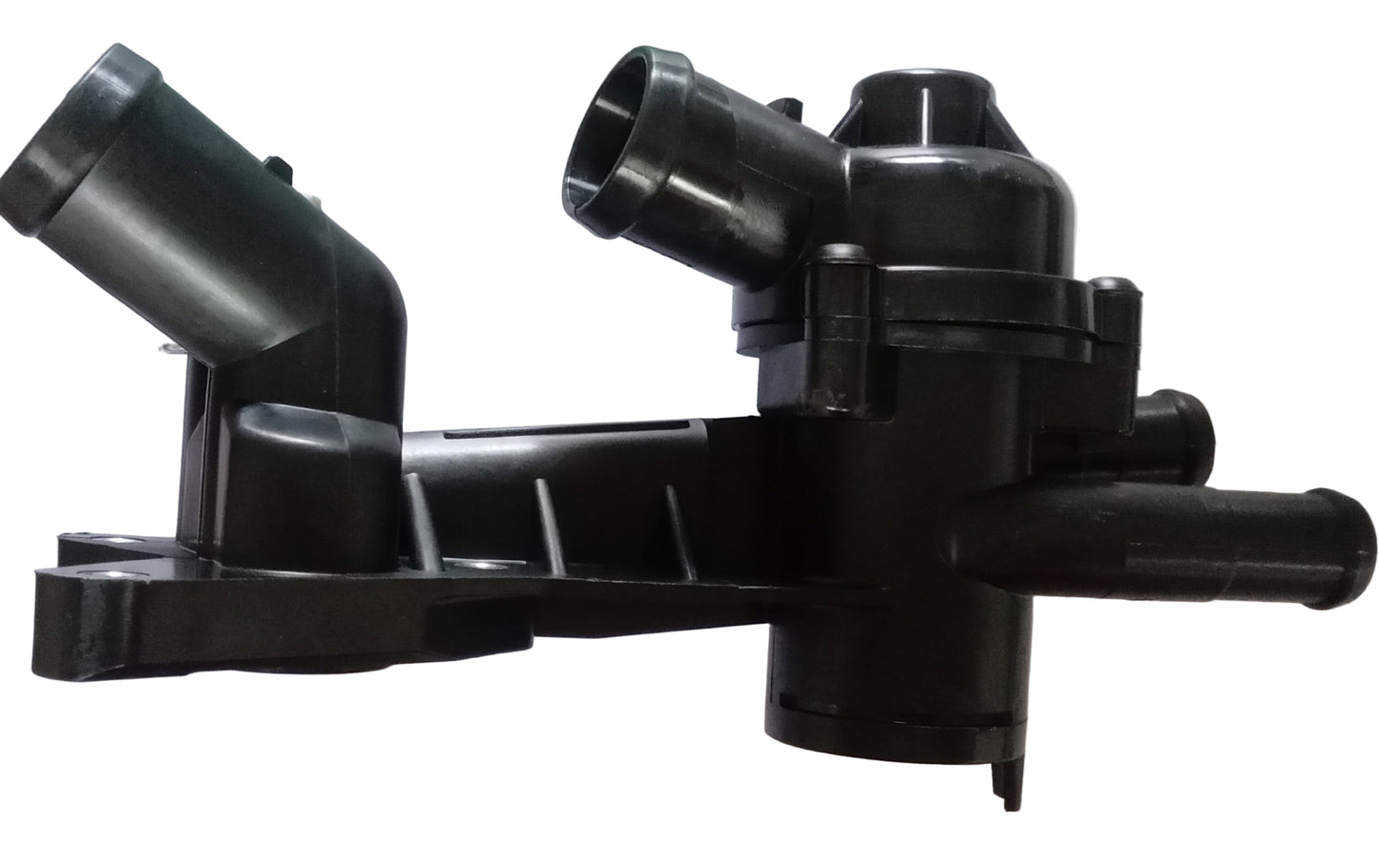 VW Polo Petrol - Thermostat Elbow 03C121111B - MJ
