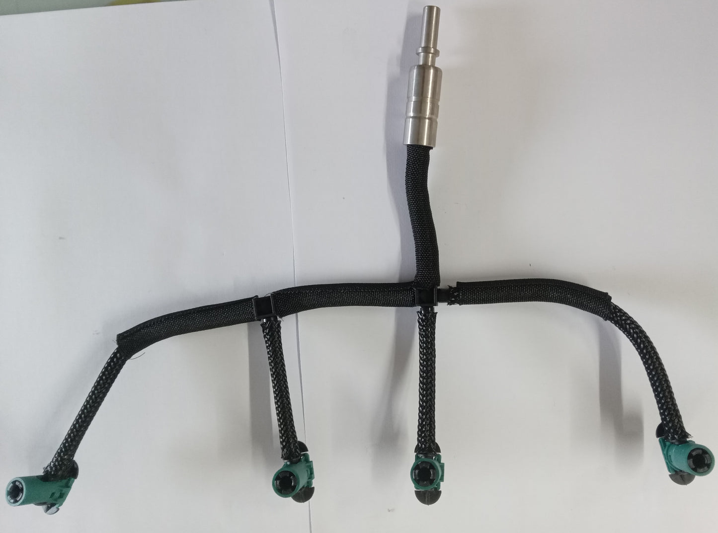 Land Rover Freelander II, Evoque Overflow Pipe LR051528 - MJ