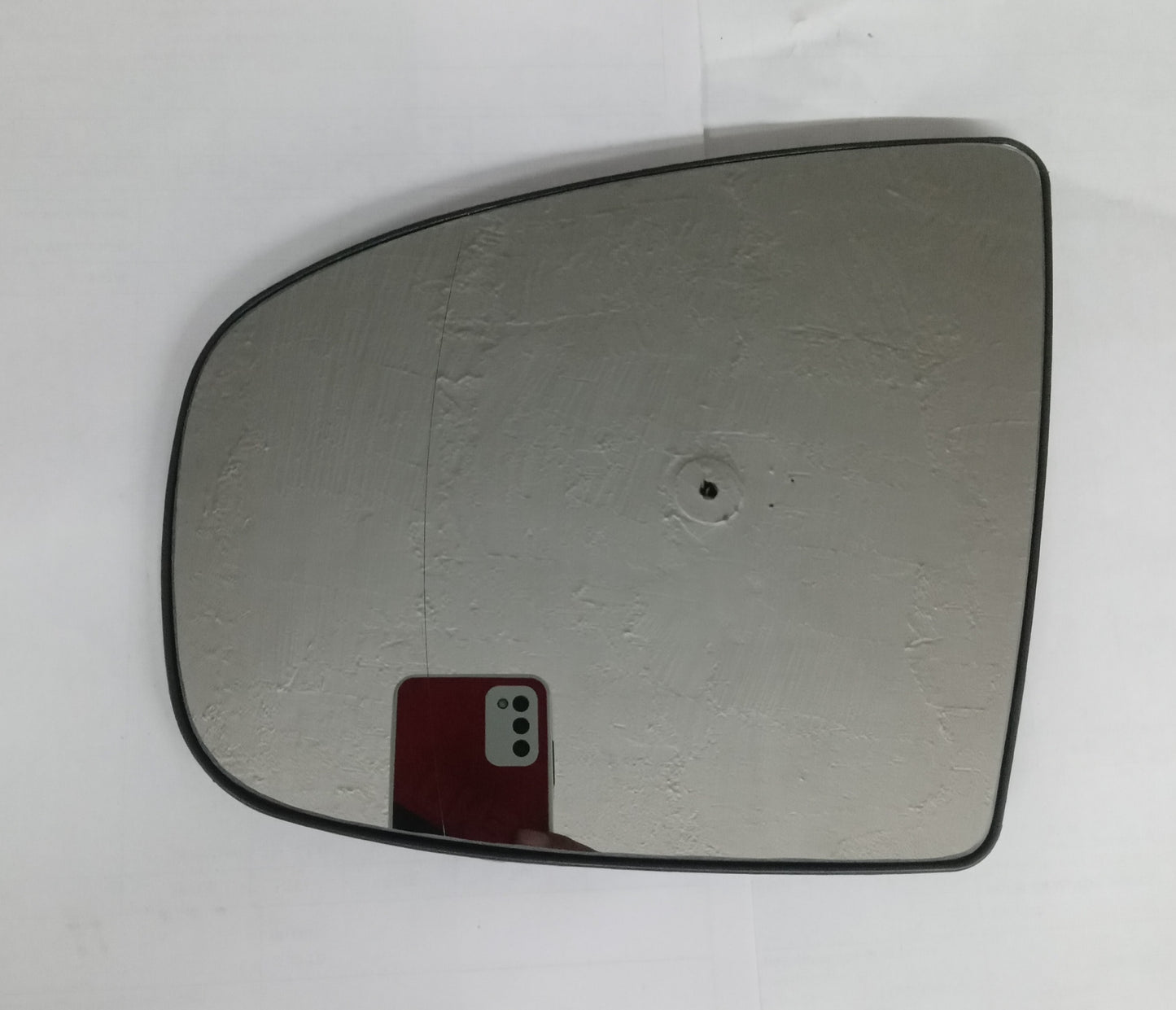 BMW X5 E70, X6 E71 2007-14 Left Side Glass Mirror - MJ