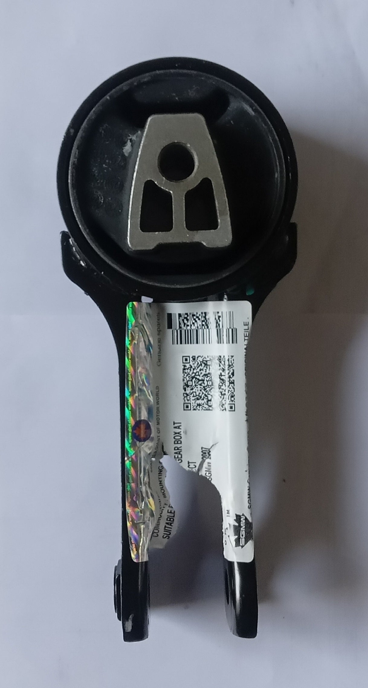 MGHEC Aftermarket Gear Box Mounting - MJ