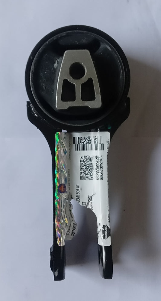 MGHEC Aftermarket Gear Box Mounting - MJ