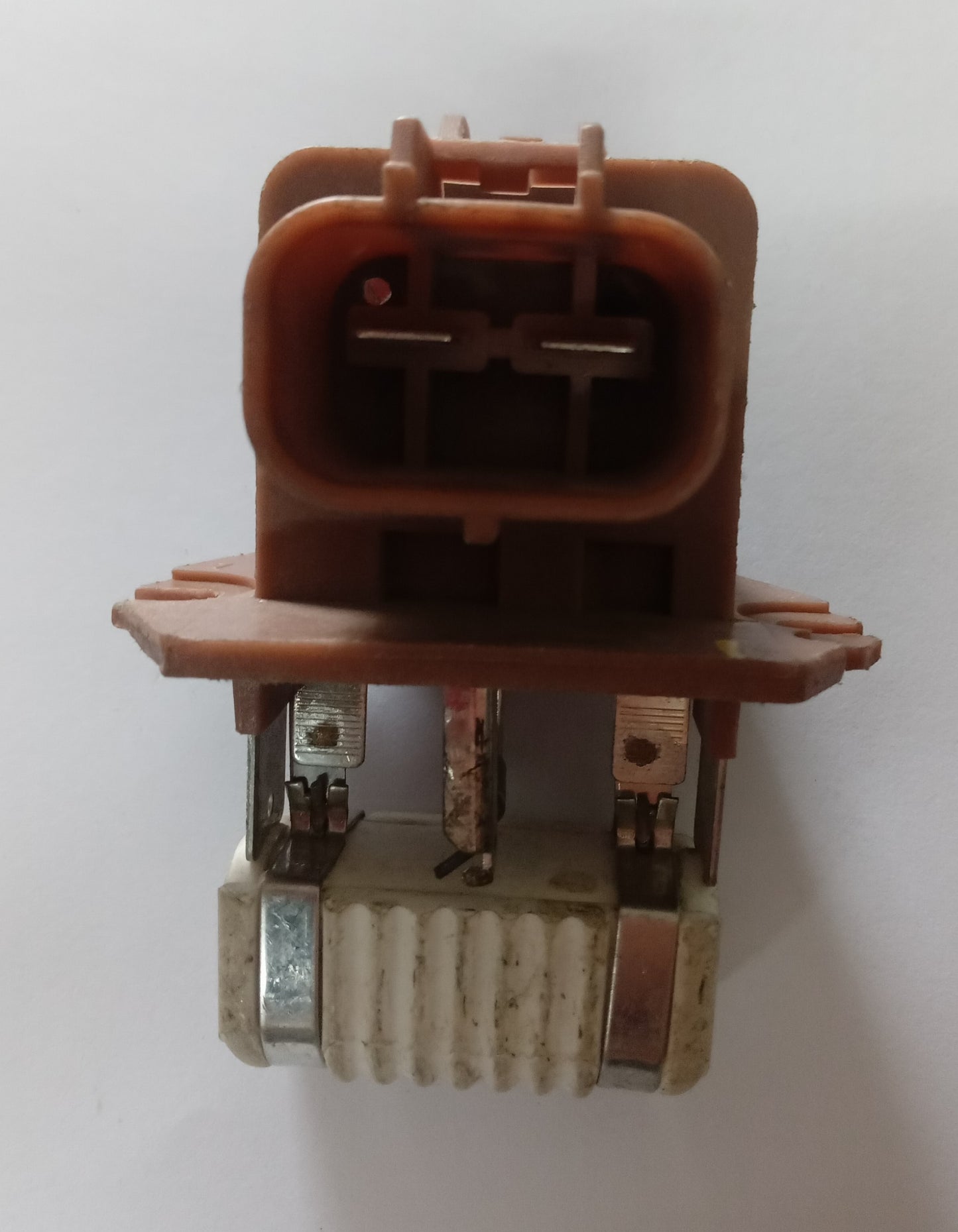 Mahindra XUV Blower Resistor - MJ