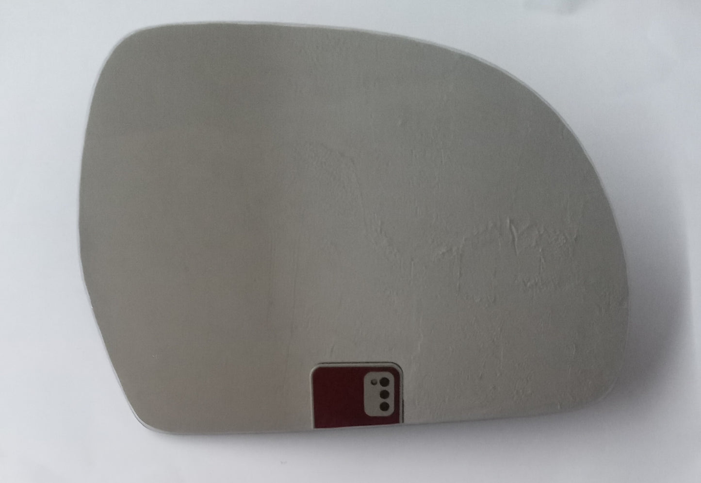 Skoda Octavia II 2009-12, Superb 2008-15 Right Side Glass Mirror - MJ
