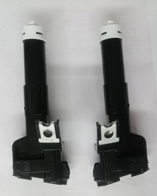 Toyota Fortuner Headlamp Washer Nozzle Set - MJ