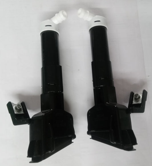 Toyota Fortuner Headlamp Washer Nozzle Set - MJ
