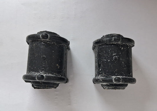 Jaguar XJ, XK II - Rear Jumping Rod Bush Set of 2 - C2C20469 - MJ