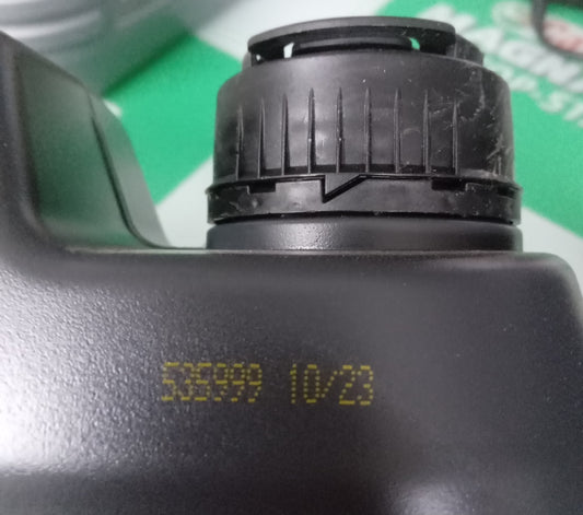 Liqui Moly 8998 Leichtlauf Performance 10W-40 4L German Pack - Liqui Moly