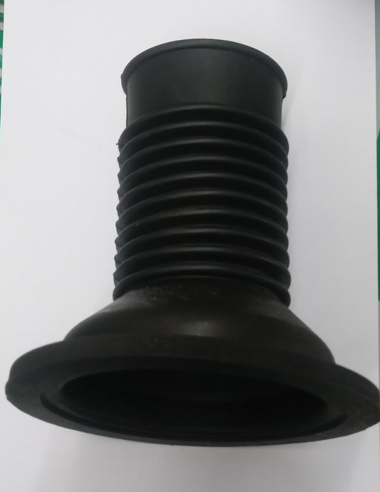 Toyota Innova Crysta Front Buffer Set 2 Pcs - A481570K050 Toyota