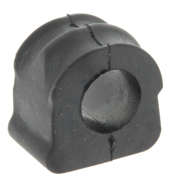 Audi A3 8L (1996-2003), TT 8N3 (1998-2006), Skoda Octavia I (1999-2007), VW Jetta (1999-2013) - Front Jumping Rod Bush Set of 2 pcs - 21652982 - Corteco German