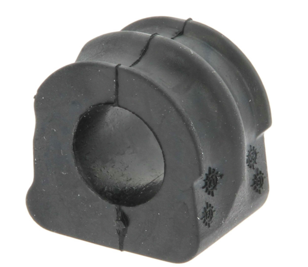 Audi A3 8L (1996-2003), TT 8N3 (1998-2006), Skoda Octavia I (1999-2007), VW Jetta (1999-2013) - Front Jumping Rod Bush Set of 2 pcs - 21652982 - Corteco German