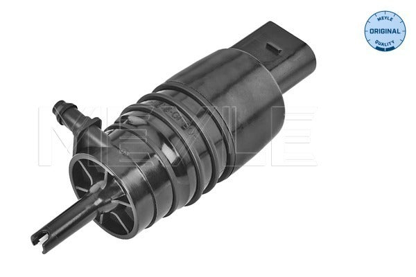 BMW G20, G30 Wiper Spray Motor - 3148700004 Meyle Germany