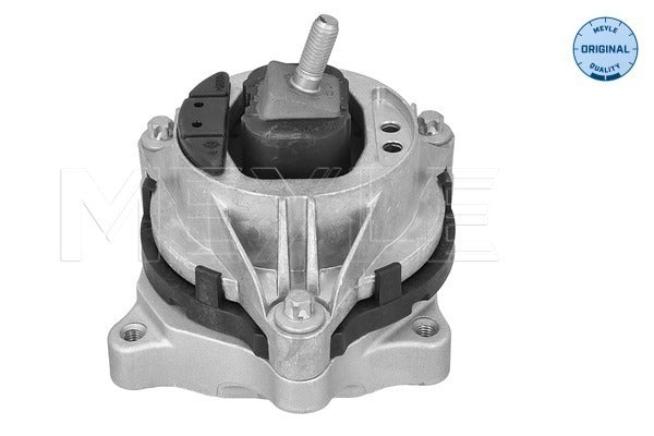 BMW 1 F20, 3 F30 Diesel Left & Right Engine Mount Set - 3001181133 & 3001181134 Meyle Germany