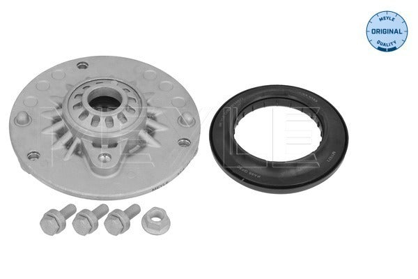 BMW 1 F21, 3 F30 Front Shocker Mount With Bearing Both Side - 3146410007/S Meyle Germany