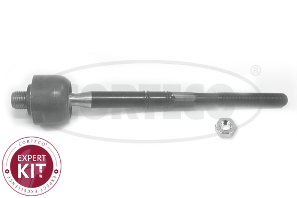 Mercedes C Class W203 (2000-07), E Class W211 (2002-09) - Steering Ball Joint (Rack End) Right & Left Side Set - 49398509 - Corteco German