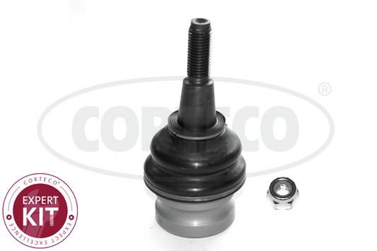 Audi A4 8K2, A6 4G2, Q5 8RB - Front Goli Set (SBJ) Small Type - 49398755 - Corteco German