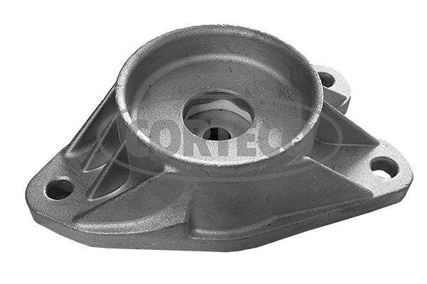 BMW 3 Series F30, X1 F48, Mini Cooper F55, F56, F57, Clubman F54, Countryman F60 - Rear Shocker Mount Set of 2 - 49489321 - Corteco GmBH