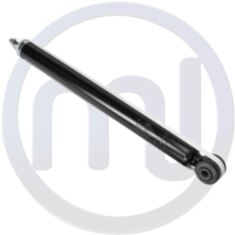 Volvo V40 Hatchback (525, 526) - Rear Shock Absorber (Shockers) - Set of 2 - A-5175G - Optimal