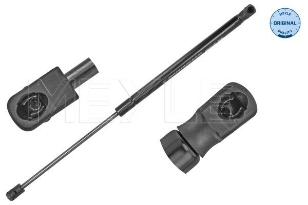 Audi Q5 8R - Dicky Shocker without automatic opening (Manual) 1409100107 - Meyle
