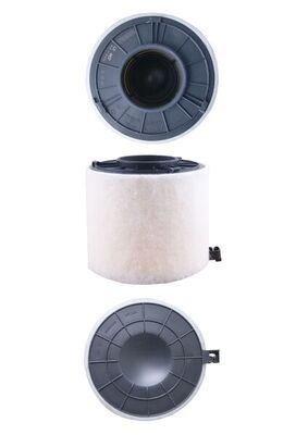 Audi A4 8W2, A5 F53, Q5 FYB 2.0 Diesel Air Filter - LX 4407 Mahle