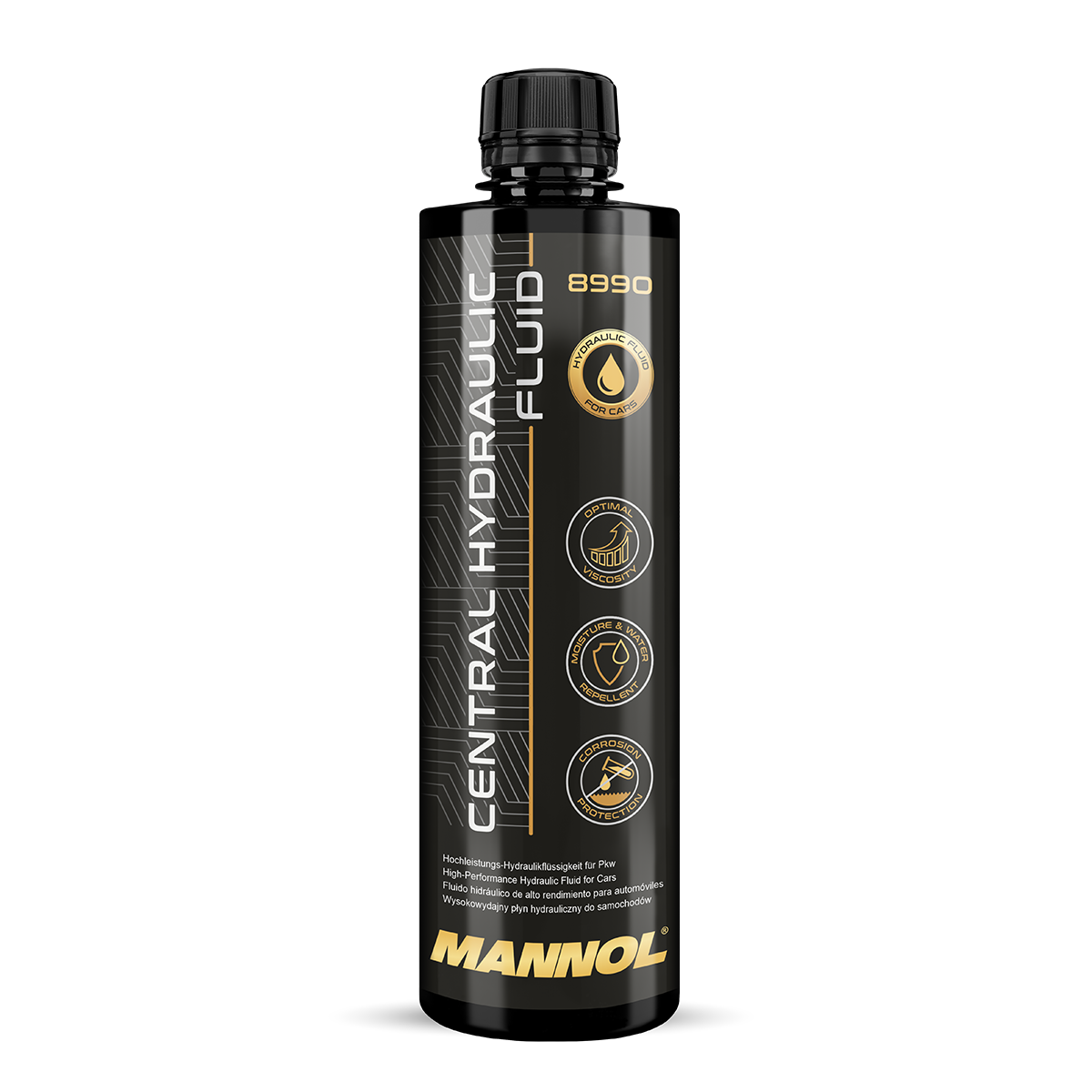 Mannol CHF 450 ml - MN8990 Mannol