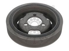 BMW F30 Petrol, Mini R55, 56, 57, 58, 60, 61 - Optimal Crankshaft Pulley - F8-8369