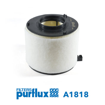 Audi A4 8W2, A5 F53, Q5 FYB 2.0 Diesel Air Filter - A1818 Purflux France